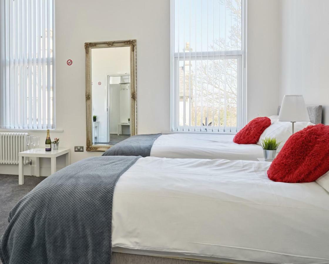 Bed & Breakfast 88 Anfield Road
