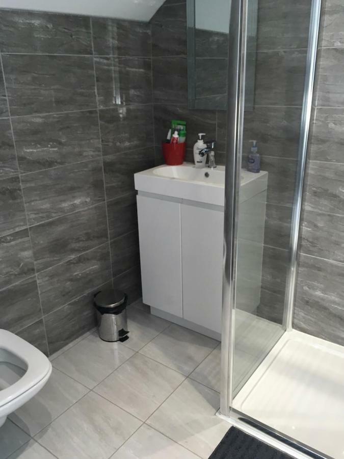 Bed & Breakfast 88 Anfield Road Liverpool